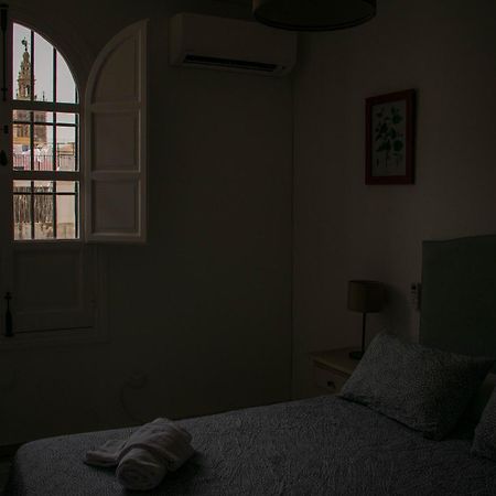 Sarah'S Home Севілья Екстер'єр фото